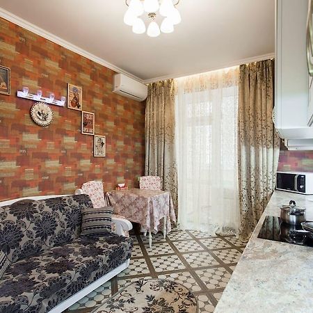 Apartment For You Odessa Exterior foto