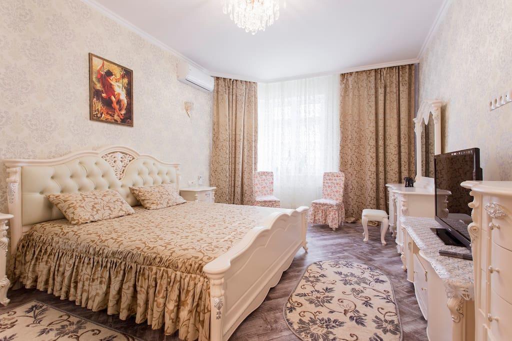 Apartment For You Odessa Exterior foto